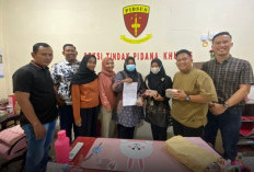 Tersisa Rp240 Juta, Empat Terdakwa Korupsi Dispora OKI Belum Pulihkan Seluruh Kerugian Negara