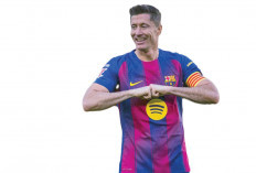 Girona Tantang Barcelona di La Liga, Flick Bidik Kemenangan