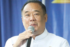 Bertemu Tokoh Masyarakat dan Tokoh Adat se-Sumsel Ini Pesan Wagub Sumsel 