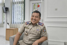 Lebih Aman dan Efisien, BPN Prabumulih Ajak Masyarakat Gunakan Sertifikat Elektronik