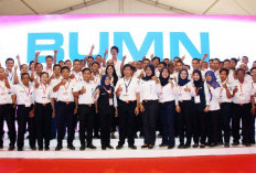 5 Jurusan Sarjana yang Paling Diburu BUMN, Peluang Emas untuk Karier Cemerlang