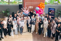 Aryaduta  Luncurkan ‘Pestaria’, Rayakan Momen Spesial dengan Cara Berkesan