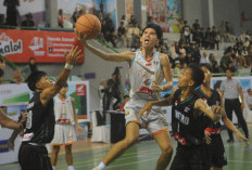 Xavega Buktikan Mental Juara, Tekuk Quattro 22-13 Lewat Kerja Keras dan Semangat Tanpa Henti