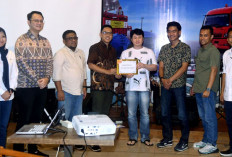 Berikan Diskon Spare Part Fuso hingga 20 Persen