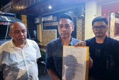 Sopir Truk yang Dipukuli Bosnya AJ Pakai Kayu Gegara Bawa Kabur Kendaraan, Kini Sepakat Damai