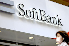 SoftBank Geser Toyota 