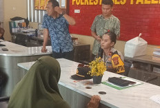 Lansia 66 Tahun di Palembang Jadi Korban KDRT, Alami Penganiayaan dan Ancaman Air Keras