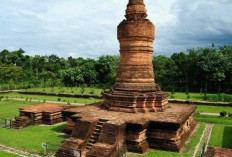 Peran Kerajaan Sriwijaya dalam Perdagangan dan Penyebaran Agama Buddha di Asia Tenggara