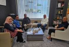 DPD IKAL Sumsel Siap Gelar Musda I, Ajak Anggota Berpartisipasi Aktif dalam Pemilihan Ketua