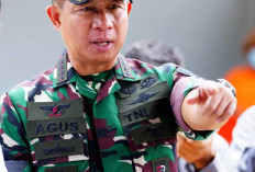  Izinkan TNI Bantu Tangani Begal 