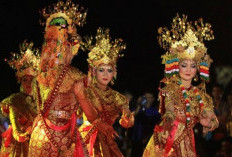 Suku Komering, Kearifan Budaya dan Sejarah di Aliran Sungai Sumsel