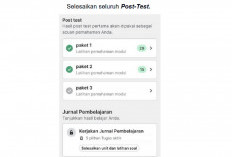 Lebih Dari Setengah Peserta Sudah Lulus Post Test PPG Guru Tertentu, Cek Jumlah dan 