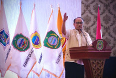 Menkop, Kopdes/Kel Merah Putih di Maluku Utara Jadi Contoh Nyata Menghadapi Tantangan yang Ada