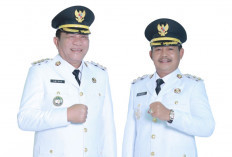 Pemkab Muba Cover 45.000 Jiwa Terlindungi BPJS Ketenagakerjaan 