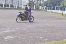 Masuk GOR, Dipungut Rp5 Ribu, Dispora Cari Tahu Terduga Pelaku 