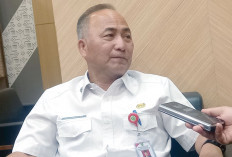Launching Tanjung Carat Ditarget Awal April 2026, Pemprov Sumsel Matangkan Persiapan Pelabuhan Strategis