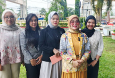 Dilaporkan Istri, Oknum Polri Tempati ‘Patsus’