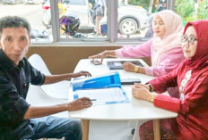 Disnakertrans Sumsel Terima 67 Pengaduan Terkait THR, Ini Rinciannya