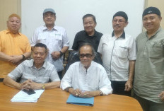 Ingin Keberlanjutan Pembangunan Sumsel, FMPSS Dukung HDCU