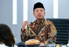 Kementerian ATR/BPN Mantapkan Transformasi Layanan Publik dalam Rapim Nasional