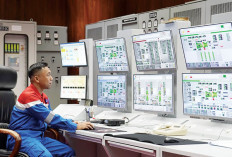 Strategi Optimasi Terpadu Kilang Pertamina Plaju Dorong Produksi dan Efisiensi Sepanjang 2025