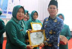 Rempah Lokal Dongkrak Ekonomi Warga, Lintang Kanan Raih Juara III Lomba Rempah Empat Lawang