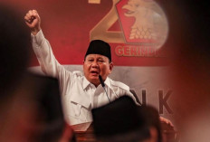 Eksklusif! Prabowo Bocorkan 7 Program Kerja Swasembada Energi dan Lingkungan