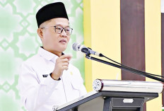 Nilai- Nilai Kepasrahan Diri dalam Salat Id, Kurban dan Haji: Menebar Cinta Kasih melalui Ibadah Qurban