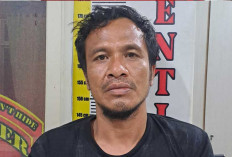 Larikan Motor, Berdalih Jemput Anak Istri