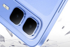 Infinix Smart 10 Plus Sang Disruptor Rp 1 Jutaan, Menghadirkan Respon 120Hz dan Baterai Endurance  ?