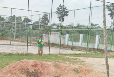 Gaspol Bangun Desa, Dongkrak Ekonomi Warga