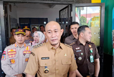 Wali Kota Lubuk Linggau Sesalkan Kasus Guru Cabul, Janji Dampingi Korban dan Perketat Sekolah