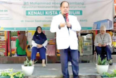 Kenali Kista, Jangan Takut Berobat 