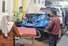 Pejalan Kaki Tewas Tertabrak di Jalinteng Ogan Ilir, Pelaku Tabrak Lari Masih Diburu