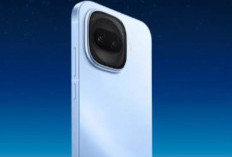 iQOO Z11 Turbo, Penakluk Batas Performa dalam Balutan Desain Futuristik, Simfoni Kekuatan dan Estetika