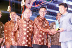 Wadah Promosi UMKM, Perputaran Muba Expo Tembus Rp5,9 Miliar
