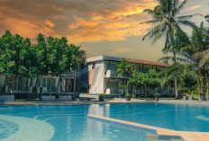 Liburan di Ujung Sumatera, Inilah 5 Rekomendasi Hotel dan Resort di Bandar Lampung dengan Harga Terjangkau