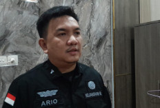 Kasus Aduan Dana PMI Kota Palembang: 6 Pengurus Termasuk Mantan Wawako Dipanggil Kejari