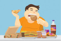 Harus Tau, Anak Obesitas Berisiko Tingggi Alami Kekurangan Zat Besi