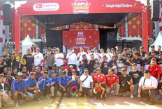 Gaet Komunitas Otomotif dan Dorong UMKM Lokal, Kumpul Sahabat Daihatsu 2025