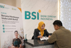 Pinjaman KUR BSI 2026: Solusi Pembiayaan Syariah yang Menarik, Tapi Proses Pengajuan Masih Jadi Sorotan