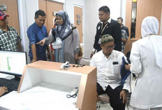 RS Permata Sediakan Dua Layanan Unggul MCU, Tempat Berobat Pilihan Warga Palembang 