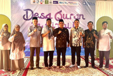 Festival II 2026 Desa Quran Hadirkan 100 Tokoh Inspiratif di Palembang