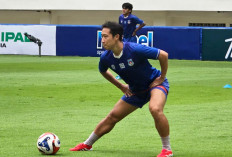 Sumsel United Tantang Adhyaksa, Asa Promosi Dipertaruhkan