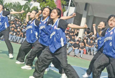 Team Kompak, Ingin Raih Juara