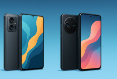 Deretan Smartphone Flagship Nokia 2025 Berkamera Canggih, Ada X700 Pro dan N75 Max 5G