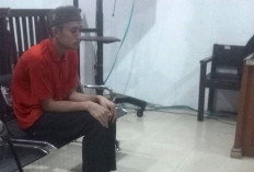 Pembunuh ‘Teman Kencan’ Tak Ajukan Eksepsi