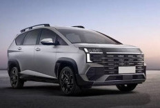 Hyundai Stargazer Juni 2026: MPV Futuristis yang Makin Matang, Harga Terbaru dan Spesifikasi Lengkap