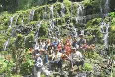 Gubernur Sumsel Fasilitasi Penyelesaian Polemik Penutupan Sejumlah Destinasi Wisata Gunung Dempo