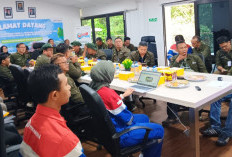 PGE Area Lumut Balai Perkuat Sinergi dengan Jurnalis, Dorong Literasi Energi Hijau Lewat Media Engagement 2025